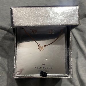 Kate Spade Heart Set